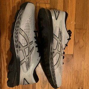 ASICS gel Kayano 25 running shoes 10.5